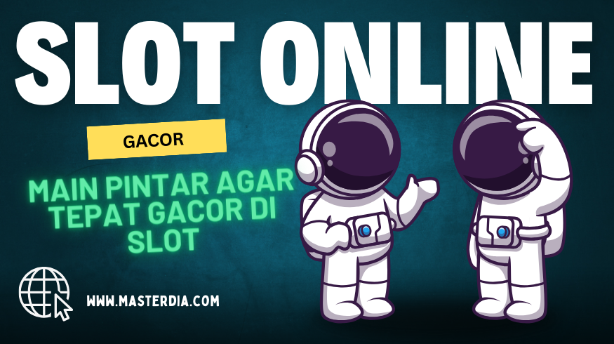 slot online gacor