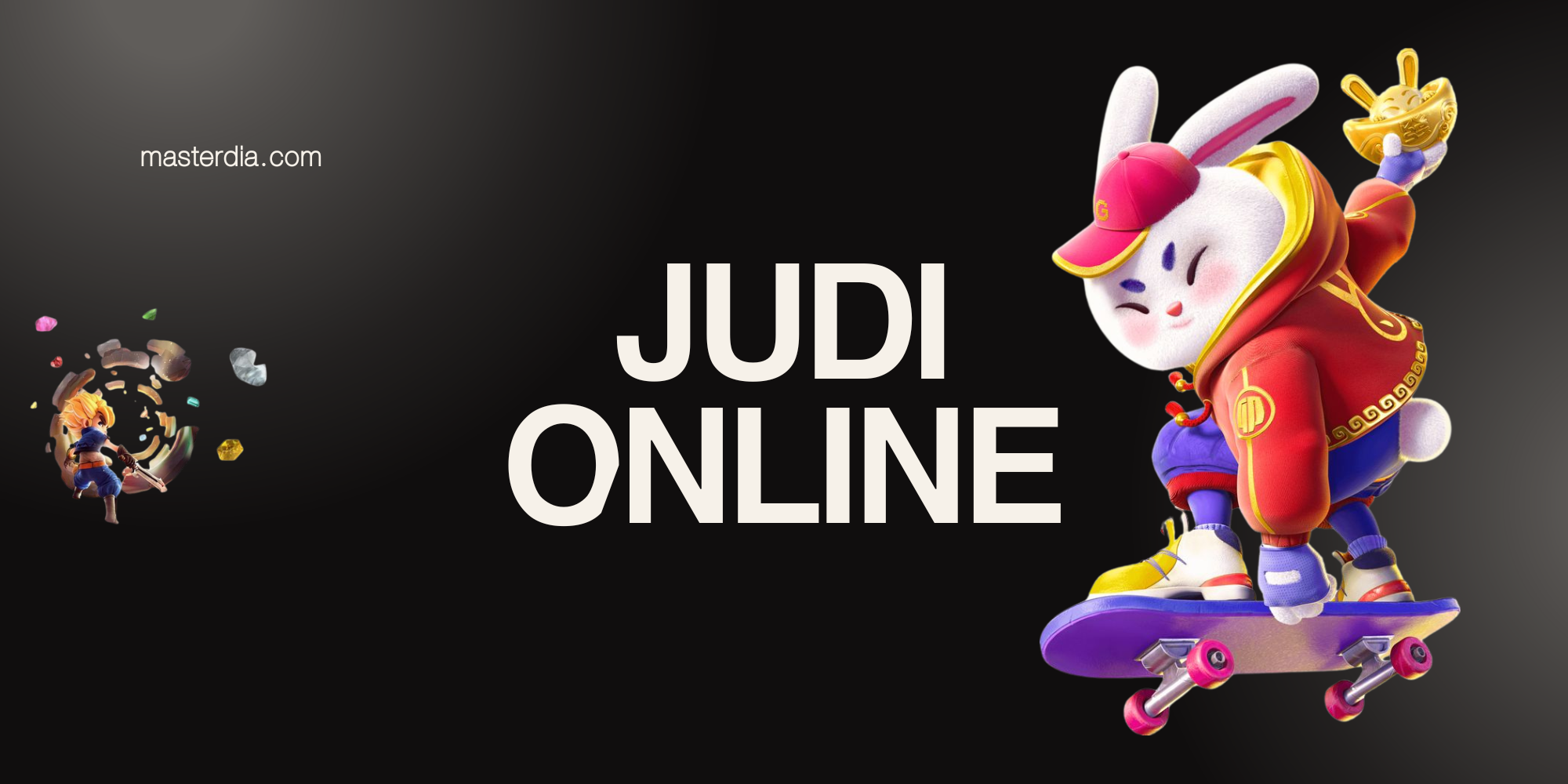 Judi Online dan Fasilitas yang Tersedia Dalam Situs Judi Online Terpercaya